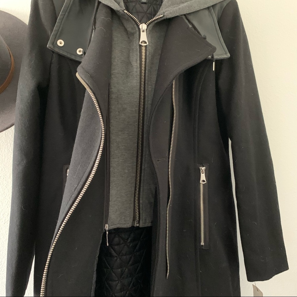 Andrew Marc Phoenix Jacket - Picture 2 of 8